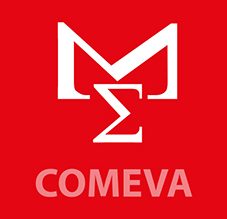 COMEVA logo